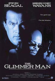 Watch Full Movie :The Glimmer Man (1996)