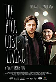 Watch Full Movie :The High Cost of Living (2010)