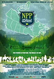 Watch Full Movie :The National Parks Project (2011)