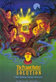 Watch Full Movie :The Peanut Butter Solution (1985)