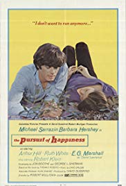 Watch Full Movie :The Pursuit of Happiness (1971)