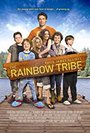 Watch Full Movie :The Rainbow Tribe (2008)