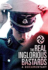 Watch Full Movie :The Real Inglorious Bastards (2012)