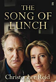 Watch Full Movie :The Song of Lunch (2010)