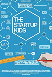 Watch Full Movie :The Startup Kids (2012)