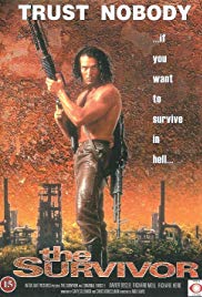 Watch Full Movie :The Survivor (1998)
