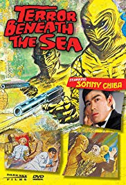 Watch Full Movie :The Terror Beneath the Sea (1966)