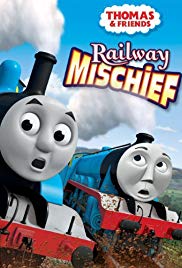 Watch Full Movie :Thomas & Friends: Railway Mischief (2013)