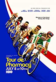 Watch Full Movie :Tour de Pharmacy (2017)