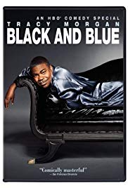 Watch Full Movie :Tracy Morgan: Black and Blue (2010)