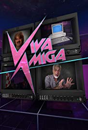 Watch Full Movie :Viva Amiga (2017)