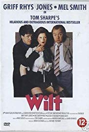 Watch Full Movie :The Misadventures of Mr. Wilt (1989)