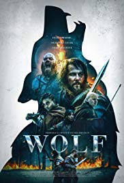 Watch Full Movie :Wolf (2019)