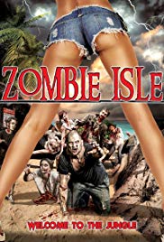 Watch Full Movie :Zombie Isle (2014)