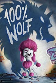 Watch Full Movie :100% Wolf (2020)