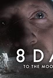 Watch Full Movie :8 Days: To the Moon and Back (2019)