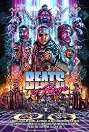 Watch Full Movie :FP2: Beats of Rage (2018)