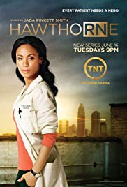 Watch Full Movie :Hawthorne (20092011)