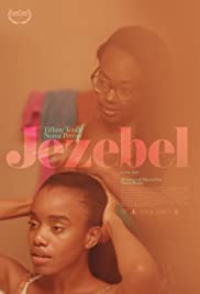 Watch Full Movie :Jezebel (2019)