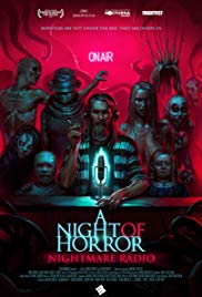 Watch Full Movie :A Night of Horror: Nightmare Radio (2019)