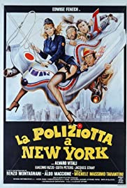 Watch Full Movie :A Policewoman in New York (1981)