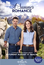 Watch Full Movie :A Summer Romance (2019)