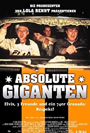 Watch Full Movie :Gigantic (1999)