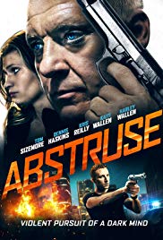 Watch Full Movie :Abstruse (2019)