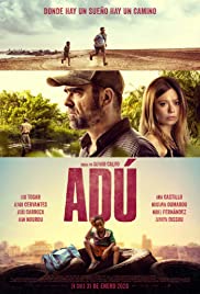 Watch Full Movie :Adu (2020)