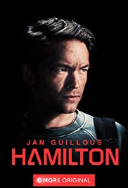 Watch Full Movie :Agent Hamilton (2020 )