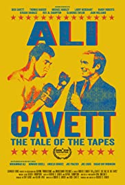 Watch Full Movie :Ali & Cavett: The Tale of the Tapes (2018)