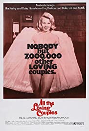 Watch Full Movie :All the Loving Couples (1969)