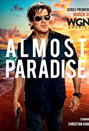 Watch Full Movie :Almost Paradise (2020 )