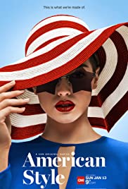 Watch Full Movie :American Style (2019)