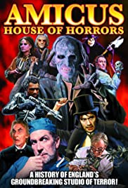 Watch Full Movie :Amicus: House of Horrors (2012)