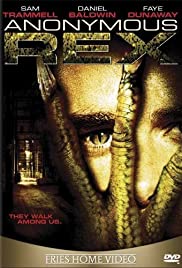 Watch Full Movie :Anonymous Rex (2004)