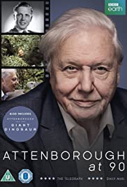 Watch Full Movie :Attenborough at 90: Behind the Lens (2016)