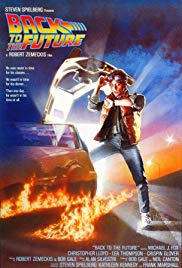 Watch Full Movie :Back to the Future (1985)