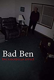 Watch Full Movie :Bad Ben  The Mandela Effect (2018)