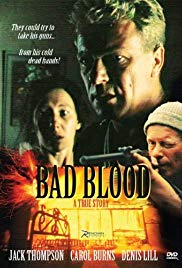 Watch Full Movie :Bad Blood (1981)
