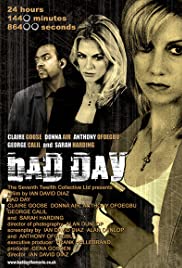 Watch Full Movie :Bad Day (2008)