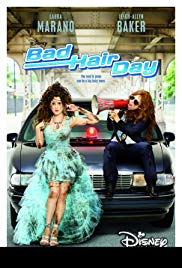 Watch Full Movie :Bad Hair Day (2015)