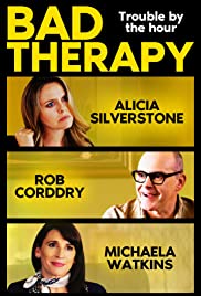 Watch Full Movie :Bad Therapy (2020)