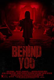 Watch Full Movie :Behind You (2018)