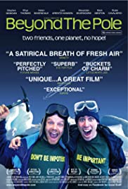 Watch Full Movie :Beyond the Pole (2009)