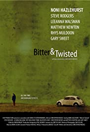 Watch Full Movie :Bitter &amp; Twisted (2008)
