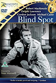 Watch Full Movie :Blind Spot (1958)