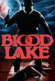 Watch Full Movie :Blood Lake (1987)