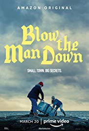 Watch Full Movie :Blow the Man Down (2019)