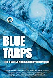 Watch Full Movie :Blue Tarps (2019)